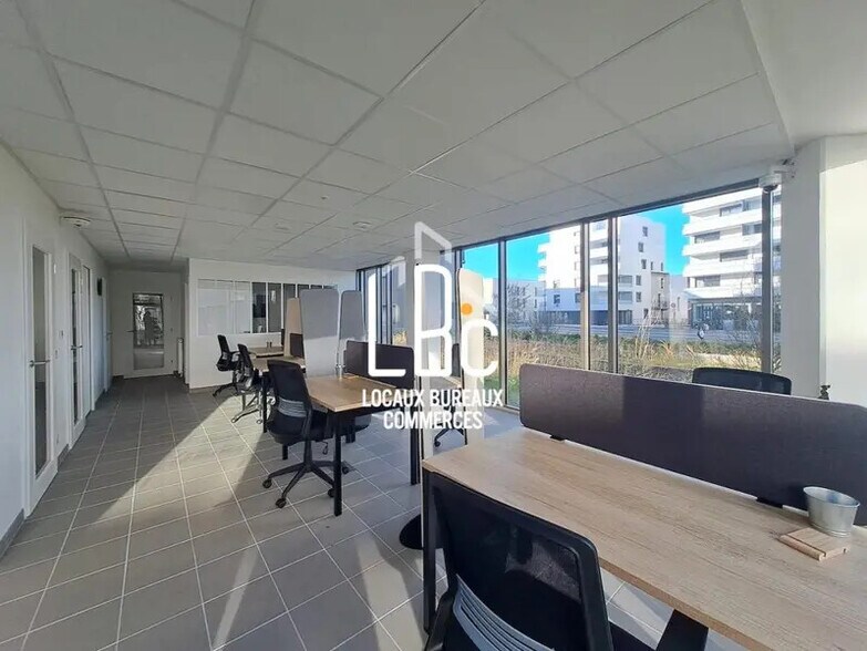 160 Route De Saint Joseph, Nantes à louer - Photo du bâtiment - Image 1 de 13