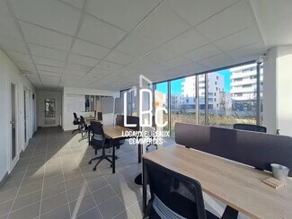 Plus de détails pour 160 Route De Saint Joseph, Nantes - Bureau à louer