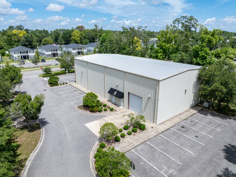 9605 Hood Rd, Jacksonville, FL for sale - Building Photo - Image 2 of 12