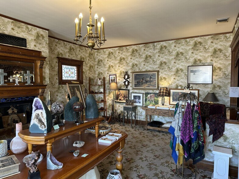 23 Tubac Rd, Tubac, AZ à vendre - Photo du bâtiment - Image 3 de 25