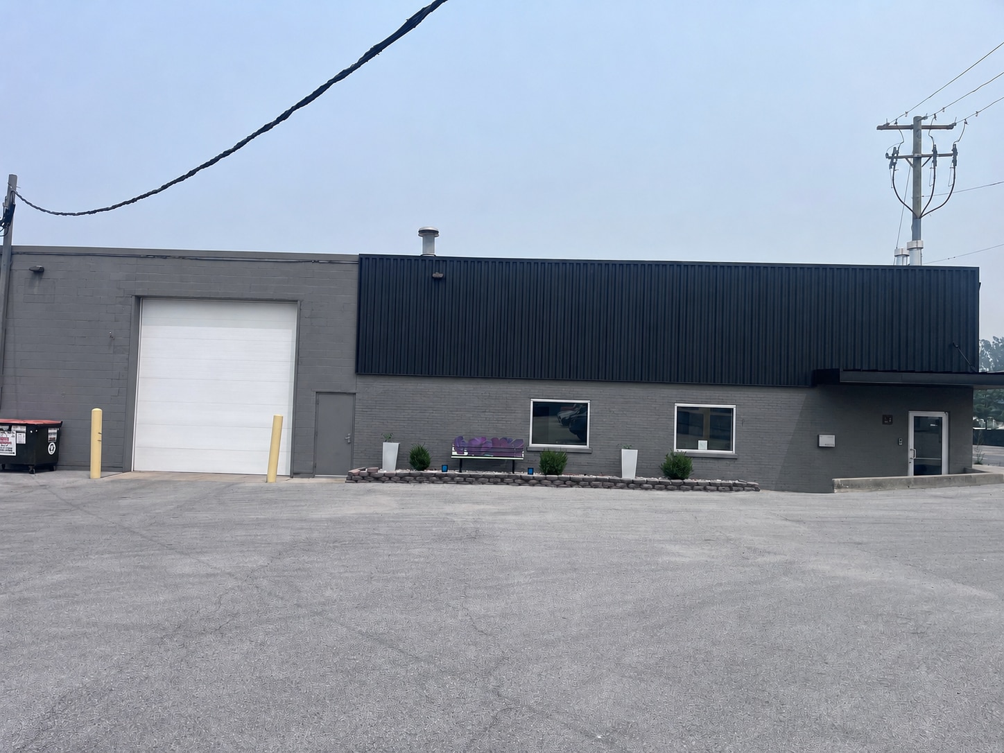 9600 W Ogden Ave, La Grange, IL for lease Interior Photo- Image 1 of 4