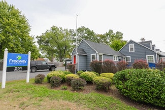 More details for 5 Barber St, Springfield, MA - Office for Sale