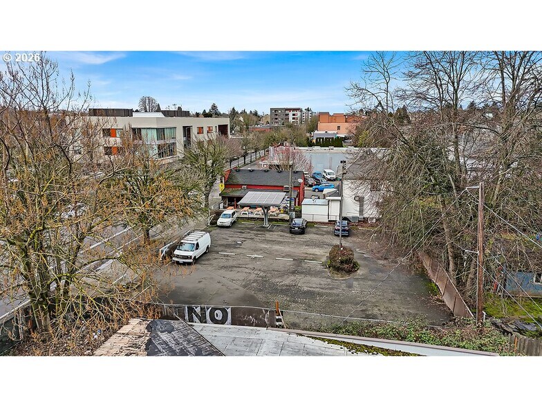 3620 NE Martin Luther King Jr Blvd, Portland, OR à vendre - Photo du bâtiment - Image 2 de 18