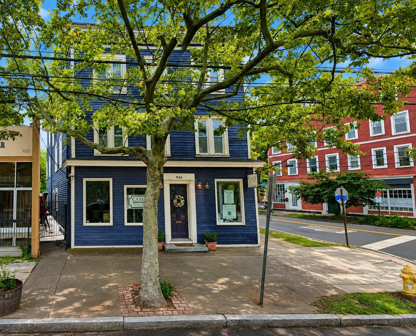 934 State St, New Haven, CT for lease Interior Photo- Image 1 of 8