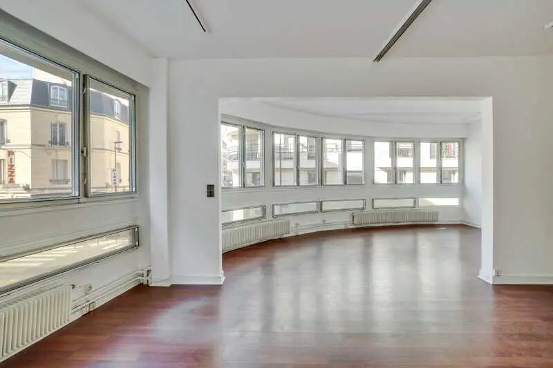 Bureau dans Boulogne-Billancourt à louer Photo du bâtiment- Image 1 de 17