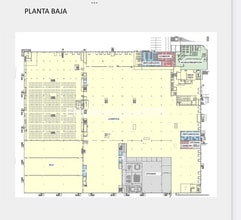 Industrial in Palau-solità i Plegamans, Barcelona for lease Typical Floor Plan- Image 1 of 1