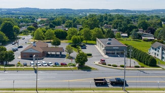 Plus de détails pour 2595 N Reading Rd, Denver, PA - Commerce de détail à vendre