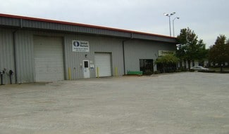 More details for 5530 Bircher Blvd, Saint Louis, MO - Industrial for Lease
