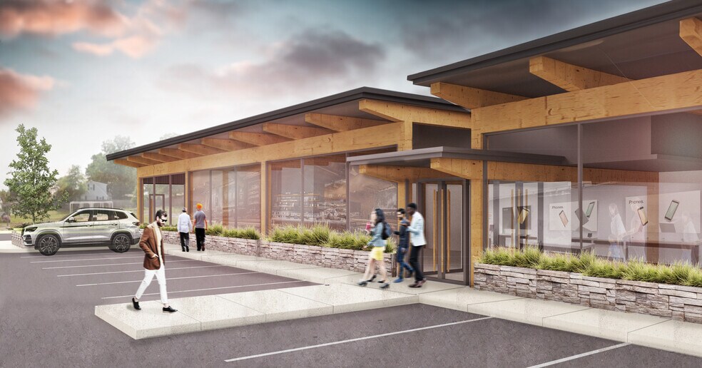 1120 5th st, Perkasie, PA à louer - Photo du bâtiment - Image 2 de 4