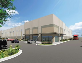 E Hi Line Rd, Pharr, TX for lease Building Photo- Image 2 of 5