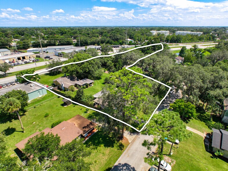 966 N Ronald Reagan Blvd, Longwood, FL à vendre - Photo du bâtiment - Image 3 de 31