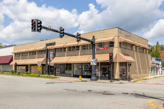 More details for 281 Main St, Fitchburg, MA - Retail for Auction