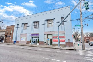 Plus de détails pour 166-170 Jericho Tpke, Floral Park, NY - Commerce de détail, Local d'activités à louer