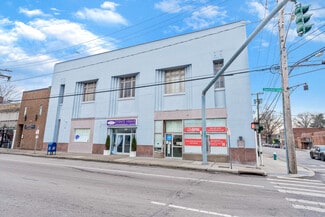 More details for 166-170 Jericho Tpke, Floral Park, NY - Retail, Flex for Lease