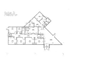 7 Pinewoods Rd, Hyde Park, NY à louer Plan de site- Image 2 de 26