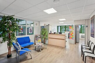 Plus de détails pour Bureau à vendre