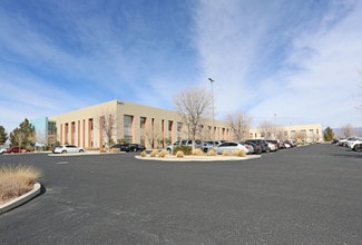 More details for 5401 Watson Dr SE, Albuquerque, NM - Office for Sale