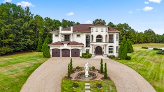 More details for 220 Fincher Rd, Pauline, SC - Specialty for Sale