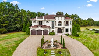 Plus de détails pour 220 Fincher Rd, Pauline, SC - Spécialité à vendre