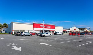 More details for 100 Canaveral Plaza Blvd, Cocoa Beach, FL - Retail for Lease
