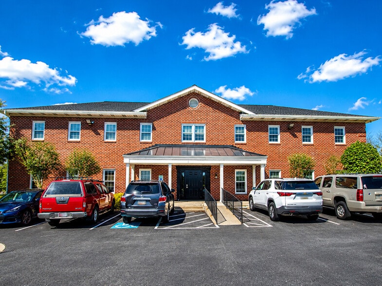 1212 E Churchville Rd, Bel Air, MD for lease - Building Photo - Image 1 of 13