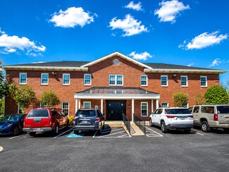 More details for 1212 E Churchville Rd, Bel Air, MD - Office for Lease