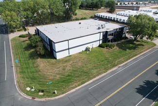 More details for 1299 Eagan Industrial Rd, Eagan, MN - Industrial for Sale