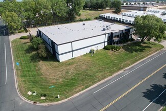 Plus de détails pour 1299 Eagan Industrial Rd, Eagan, MN - Industriel à vendre
