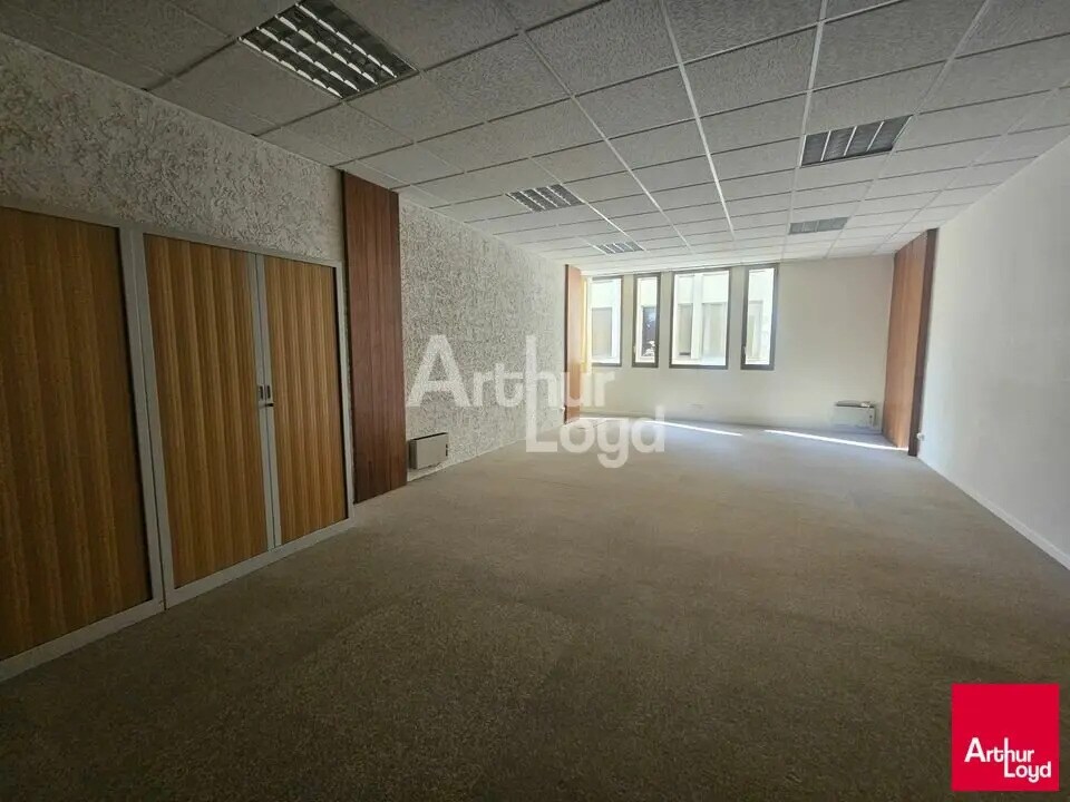 Bureau dans Angers à louer Photo intérieure- Image 1 de 2