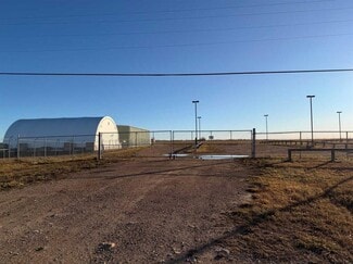 More details for T50 Snow Eagle Drive, Fort McMurray, AB - Land for Lease