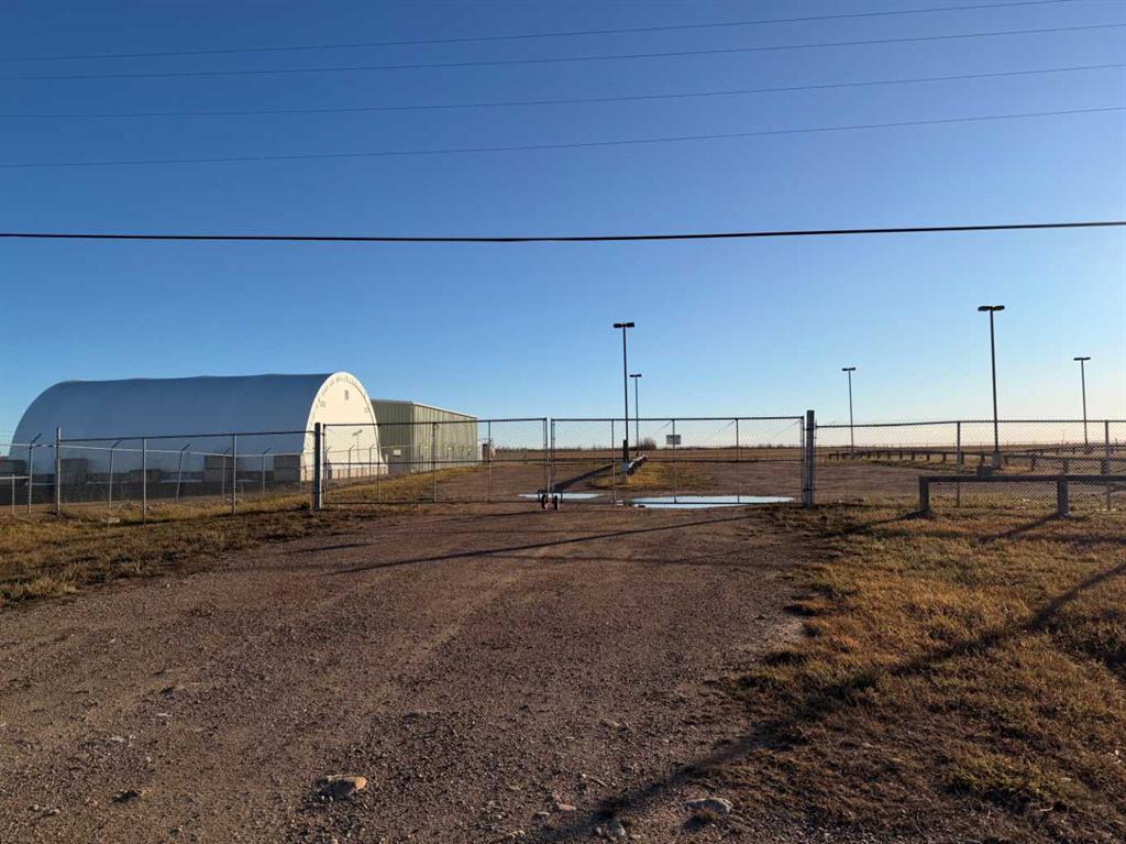 T50 Snow Eagle Drive, Fort McMurray, AB for lease Primary Photo- Image 1 of 4