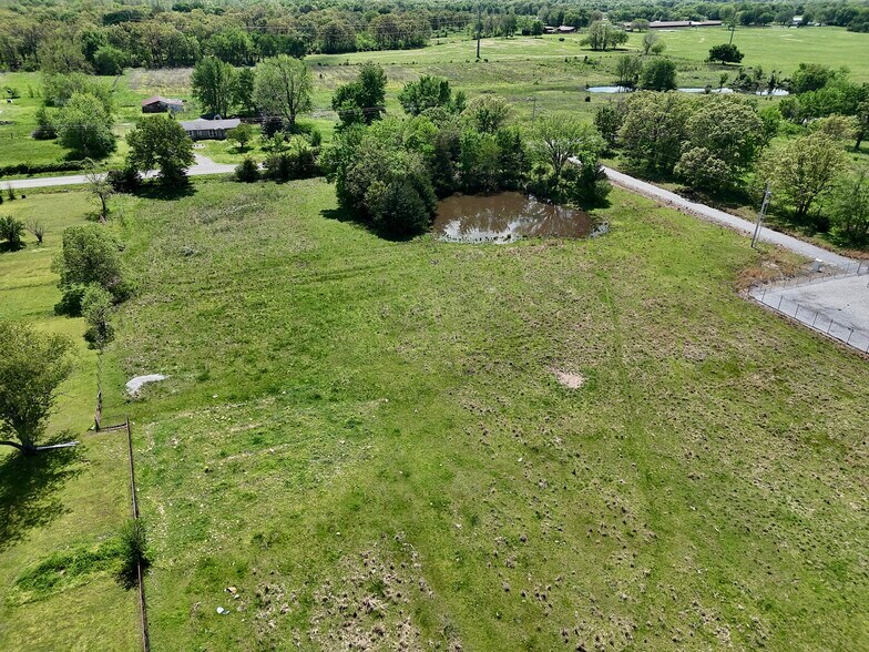 356 U.S. 412, Rose, OK à vendre - Aérien - Image 3 de 27