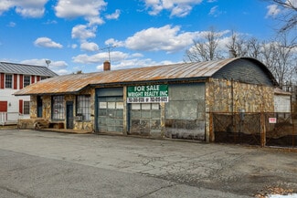 More details for 14920 Washington St, Haymarket, VA - Retail for Sale