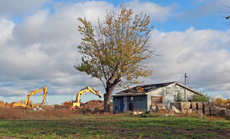 Plus de détails pour 42 Oakdale Ave, St Catharines, ON - Terrain à vendre