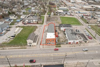 More details for 1890 S High St, Columbus, OH - Flex for Sale