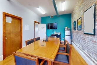 720-730 Massachusetts Ave, Cambridge, MA for lease Interior Photo- Image 2 of 2
