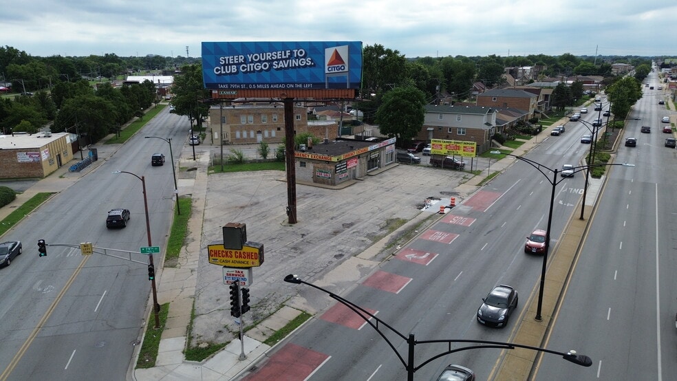3247 W 79th St, Chicago, IL for sale - Building Photo - Image 3 of 5
