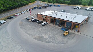 Plus de détails pour 3855 Marcola Rd, Springfield, OR - Industriel à vendre