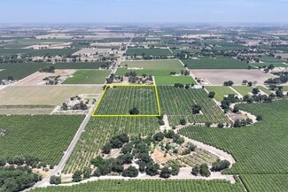 More details for 9031 21st Ave, Lemoore, CA - Land for Sale