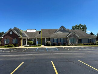 Plus de détails pour 12820 Coldwater Rd, Fort Wayne, IN - Bureau à louer