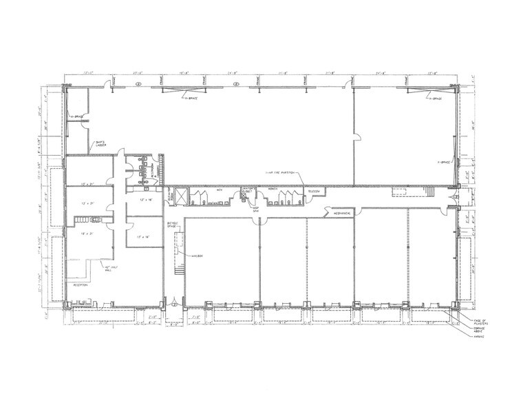 1520-1592 NE 8th St, Gresham, OR à louer - Photo du bâtiment - Image 2 de 3