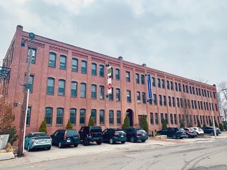 More details for 24 Roland St, Charlestown, MA - Office, Office/Retail for Lease
