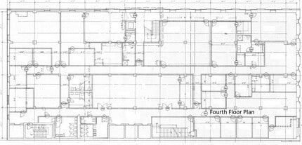 168-170 N High St, Columbus, OH for sale Floor Plan- Image 2 of 3