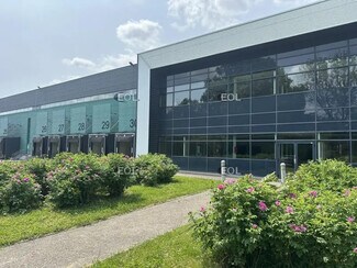 Plus de détails pour Industriel à louer