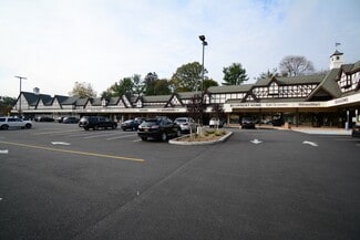 Plus de détails pour 1062-1180 Wilmot Rd, Scarsdale, NY - Commerce de détail à louer