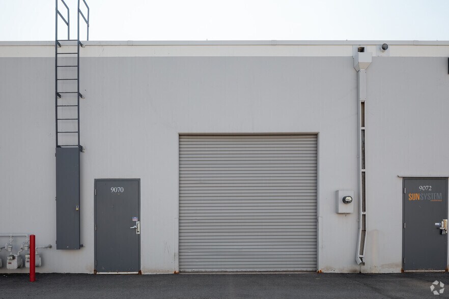 9070-9088 Marshall Ct, Westminster, CO à louer - Photo du bâtiment - Image 3 de 40