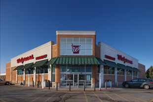 Absolute NNN Leased Walgreens - NNN Property