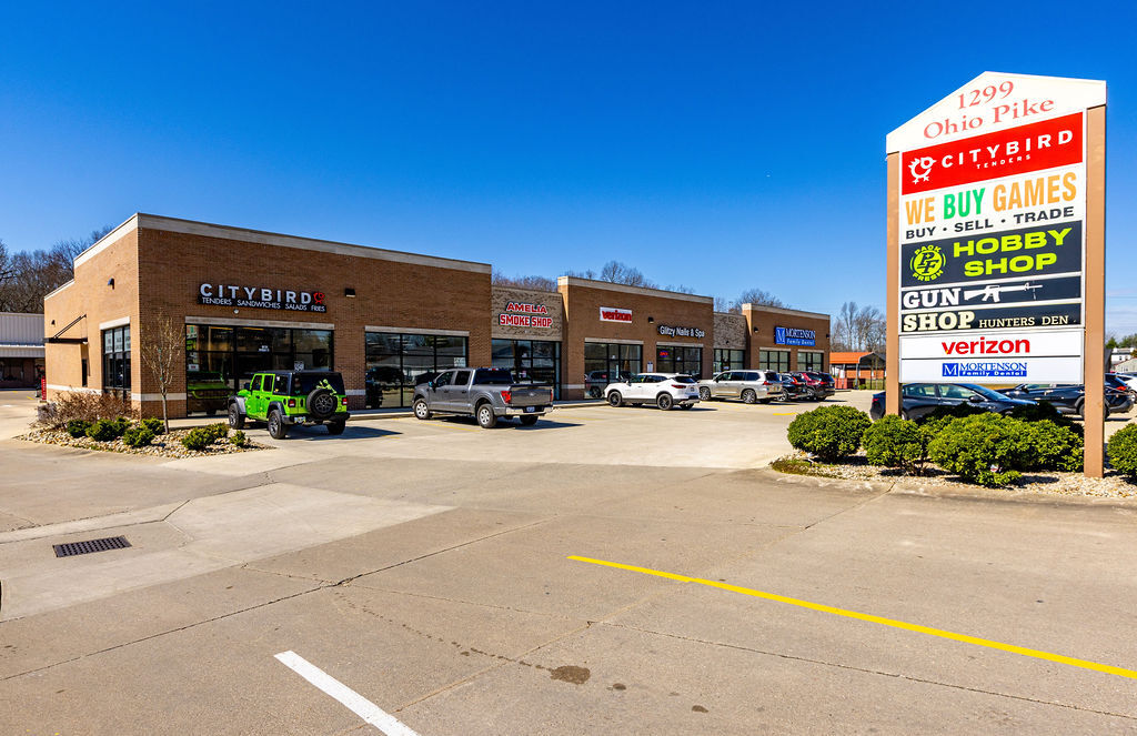 1301 Ohio Pike, Amelia, OH for lease Interior Photo- Image 1 of 25