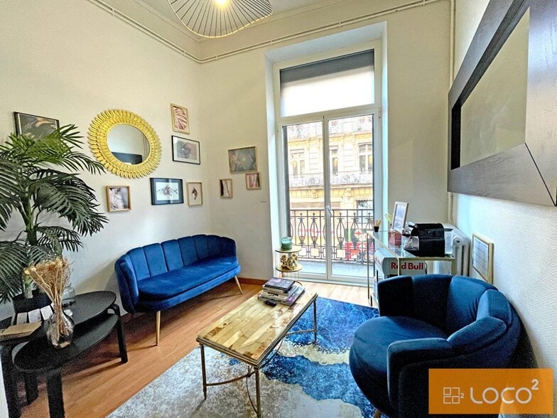 19 Rue De Metz, Toulouse à louer - Photo intérieure - Image 2 de 4