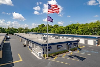 More details for 1840 Hypoluxo Rd, Lake Worth, FL - Flex, Industrial for Lease
